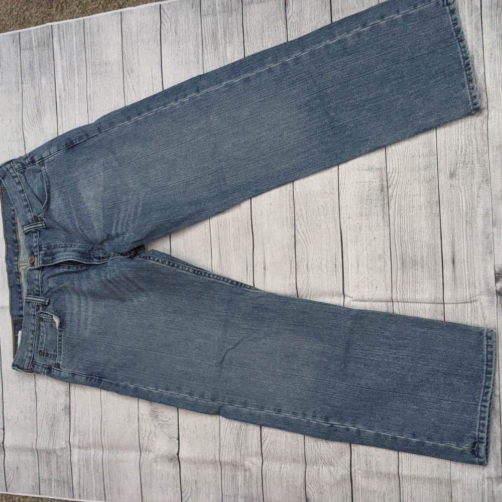 Men's Levi's 34x30 Jeans NWOT